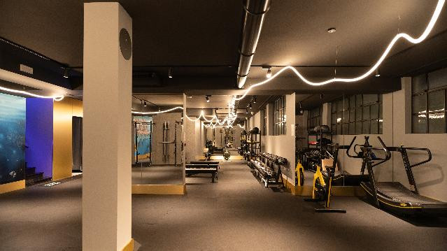 Immagine 2 dalla galleria del partner Bulb Brescia Nord