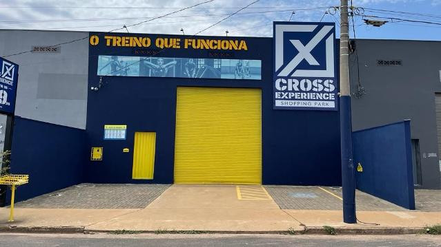 Imagem 2 da galeria do parceiro Cross Experience Shopping Park