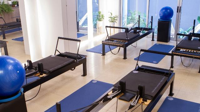 Imagen 2 de la galería del partner Ágape Unisex Pilates