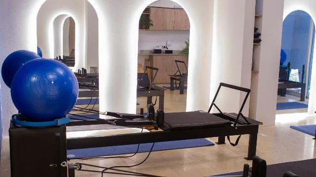 Imagen 3 de la galería del partner Ágape Unisex Pilates