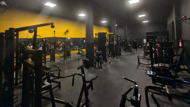 Imagem 1 da galeria do parceiro New House Academia
