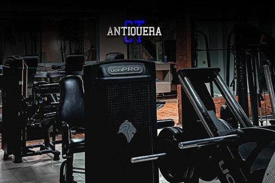 Imagem 1 da galeria do parceiro Antiquera CT