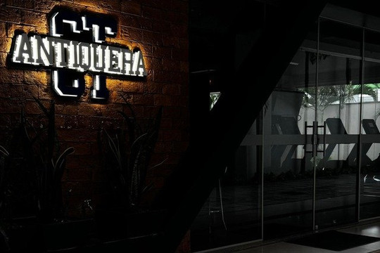 Imagem 2 da galeria do parceiro Antiquera CT