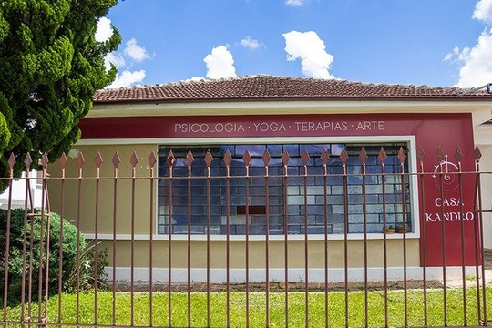 Imagem 2 da galeria do parceiro Casa Kandro