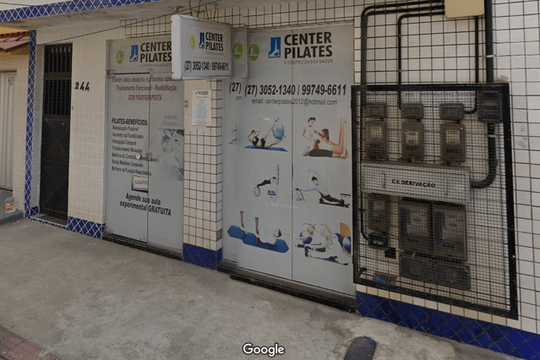 Imagem 2 da galeria do parceiro Center Pilates & Fisioterapia