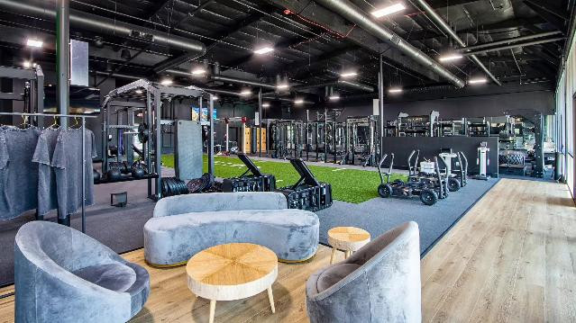 Image 2 from CTZN Fitness partner gallery
