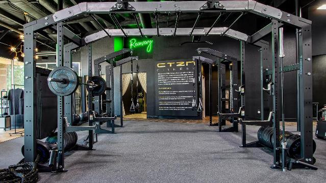 Image 3 from CTZN Fitness partner gallery