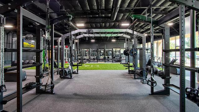 Image 1 from CTZN Fitness partner gallery