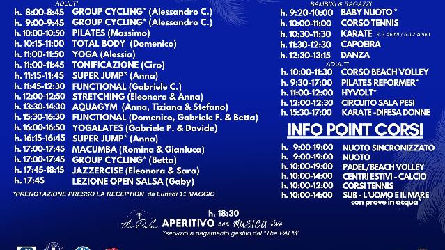 Immagine 5 dalla galleria del partner Empire Sport & Resort