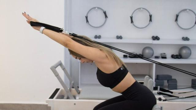 Imagen 2 de la galería del partner Inbody Pilates Studio