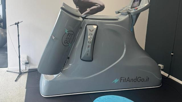 Immagine 2 dalla galleria del partner Fit and Go Bolzano