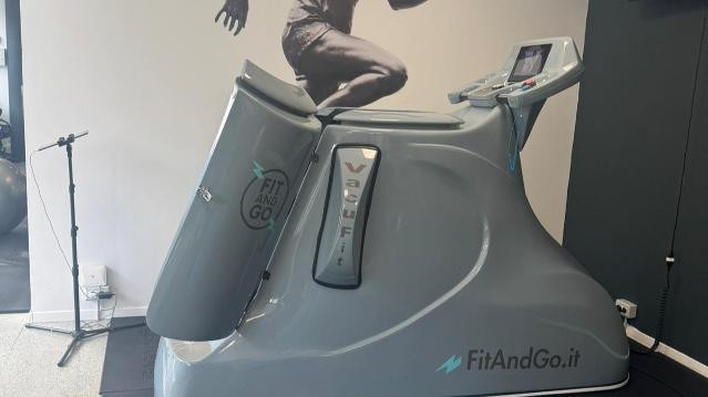 Immagine 3 dalla galleria del partner Fit and Go Bolzano