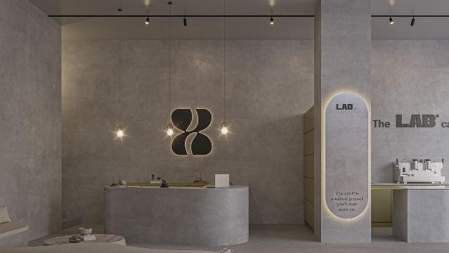 Imagen 3 de la galería del partner Lab Fitness Room Bosques