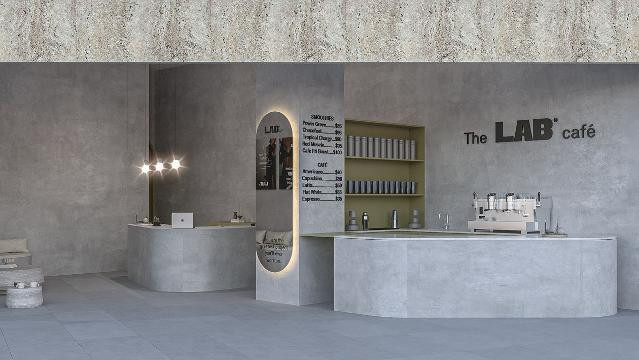 Imagen 2 de la galería del partner Lab Fitness Room Bosques