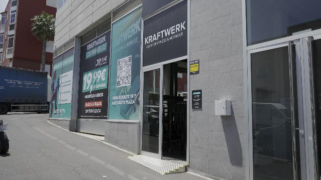 Imagen 2 de la galería del partner Kraftwerk Los Majuelos