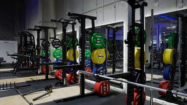 Imagen 1 de la galería del partner Kraftwerk Los Majuelos