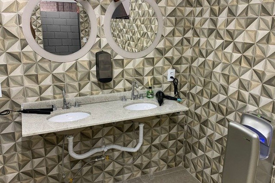 Imagem 3 da galeria do parceiro Academia Damo Fitness Ltda