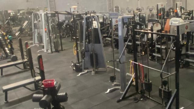 Imagem 1 da galeria do parceiro Academia Damo Fitness Ltda