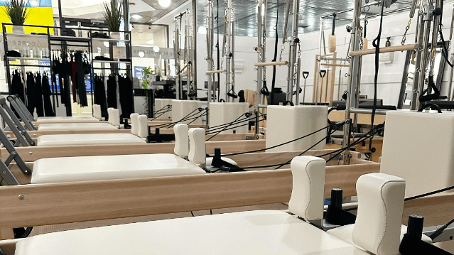 Image 1 from Core Burn Pilates - Davidson partner gallery