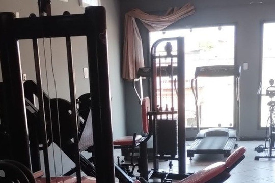 Imagem 3 da galeria do parceiro Arena Fitness