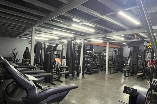 Imagem 3 da galeria do parceiro Academia Callado Trainer