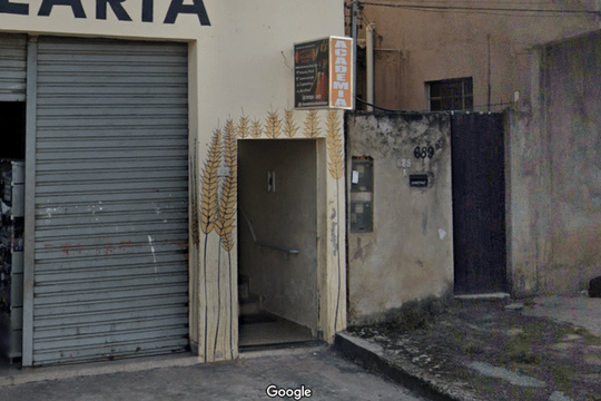 Imagem 2 da galeria do parceiro Academia Callado Trainer