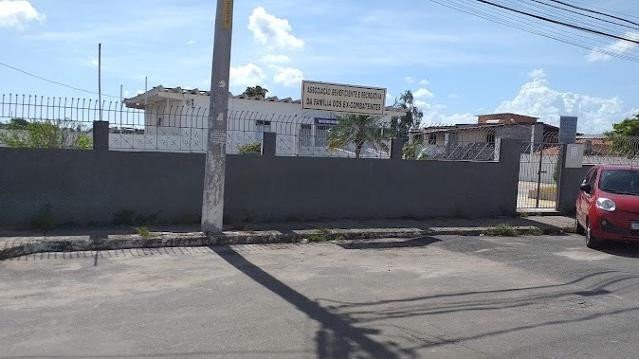 Imagem 2 da galeria do parceiro Academia Life Combat