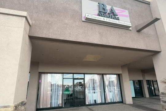 Image 2 from BA Studios Dance & Fitness partner gallery