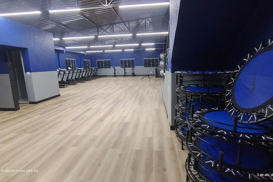 Imagem 3 da galeria do parceiro Antony Fitness Academia