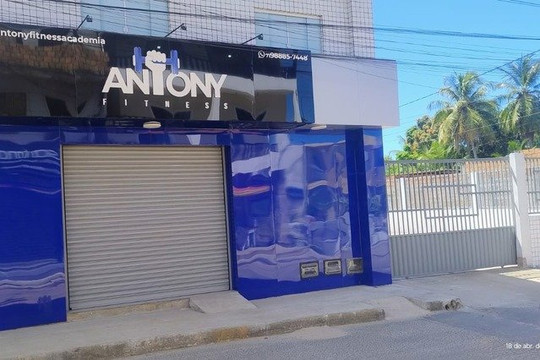 Imagem 2 da galeria do parceiro Antony Fitness Academia