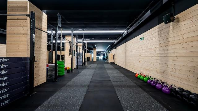 Imagen 1 de la galería del partner Wezone Barrio Salamanca