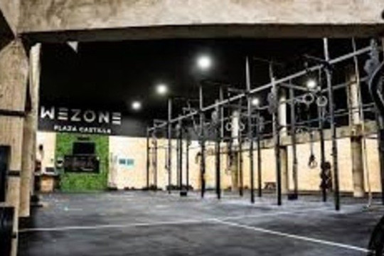 Imagen 1 de la galería del partner Wezone Barrio Salamanca