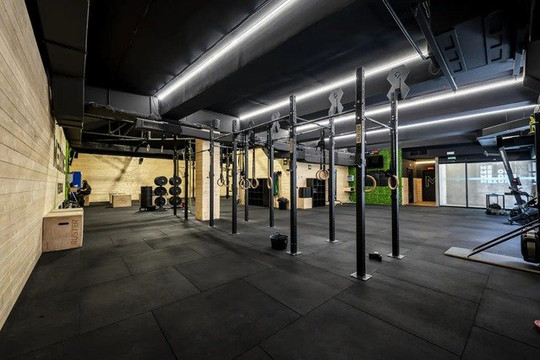 Imagen 3 de la galería del partner Wezone Barrio Salamanca