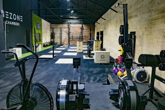 Imagen 3 de la galería del partner Wezone Barrio Salamanca