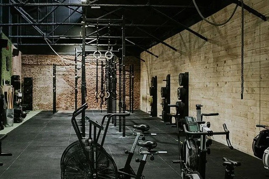 Imagen 2 de la galería del partner Wezone Barrio Salamanca