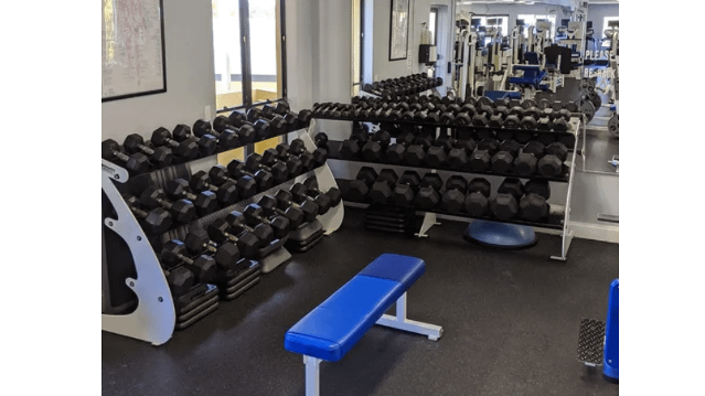 Image 3 from Englewood Fitness partner gallery