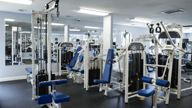 Image 1 from Englewood Fitness partner gallery