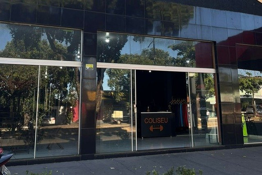 Imagem 2 da galeria do parceiro Coliseu Gym