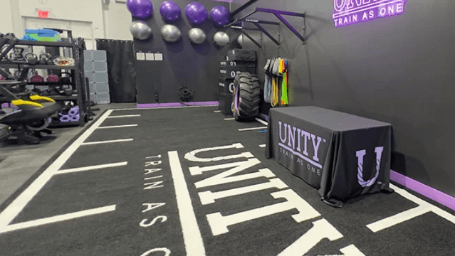 Image 1 from Unity partner gallery