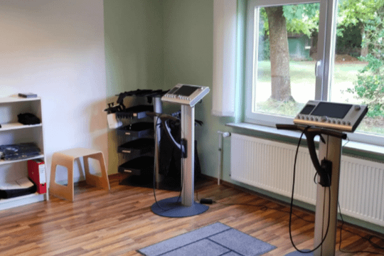 Bild 3 von Lupus Sport Wolfhagen Partnergalerie