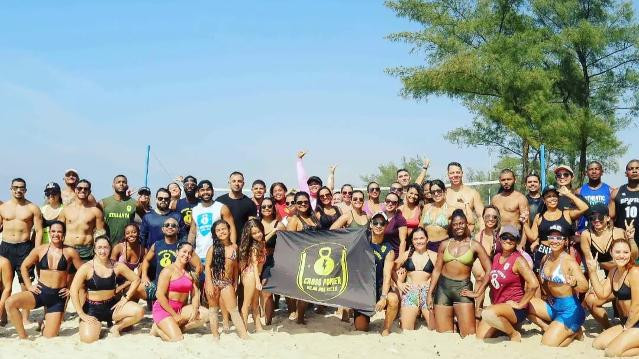 Imagem 3 da galeria do parceiro Cross Power Vilar Dos Teles