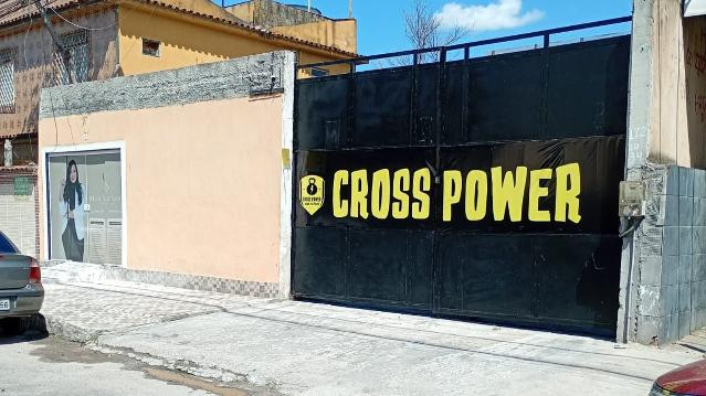 Imagem 2 da galeria do parceiro Cross Power Vilar Dos Teles