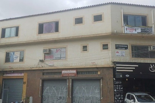 Imagem 2 da galeria do parceiro Smarkim Gym Academia - Bancários