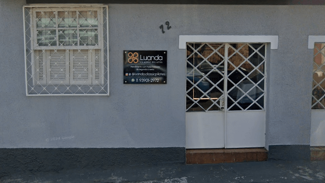 Imagem 2 da galeria do parceiro Luanda Classic Pilates