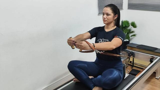 Imagem 3 da galeria do parceiro Luanda Classic Pilates