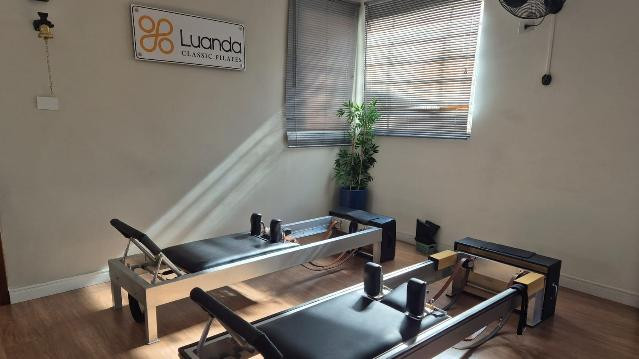 Imagem 1 da galeria do parceiro Luanda Classic Pilates