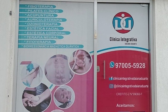 Imagem 2 da galeria do parceiro Clínica Integrativa Daiana Duarte Pilates