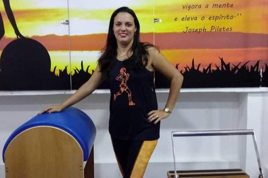 Imagem 3 da galeria do parceiro Clínica Integrativa Daiana Duarte Pilates