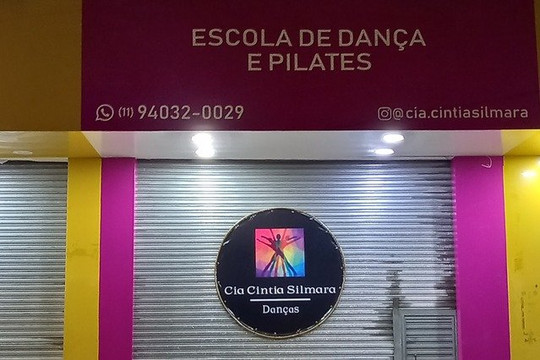 Imagem 2 da galeria do parceiro Cia Cintia Silmara