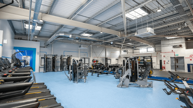 Image 1 from The Gym Group - Southampton Portswood partner gallery